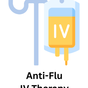 Anti-Flu IV Therapy
